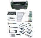 Набор инструментов JONNESWAY C-HA78S универсальный