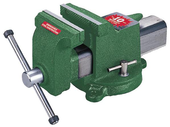 

Тиски слесарные Jonnesway C-a11, C-a11