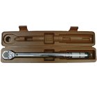 Динамометрический ключ OMBRA A90013