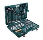 Изображение товара Набор инструментов JONNESWAY S04H524128S в кейсе, 128 предметов