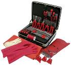 Набор инструментов HAUPA 220232