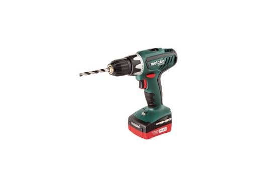   METABO BS 14.4 Li (602105510)