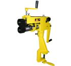 Кромкогибочный станок ЭНКОР Корвет-520