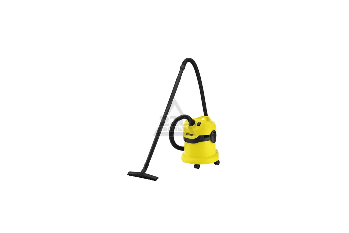 karcher wd 2.200 инструкция karcher wd 2.200 инструкция