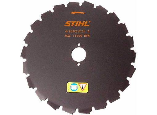    STIHL 41107134203