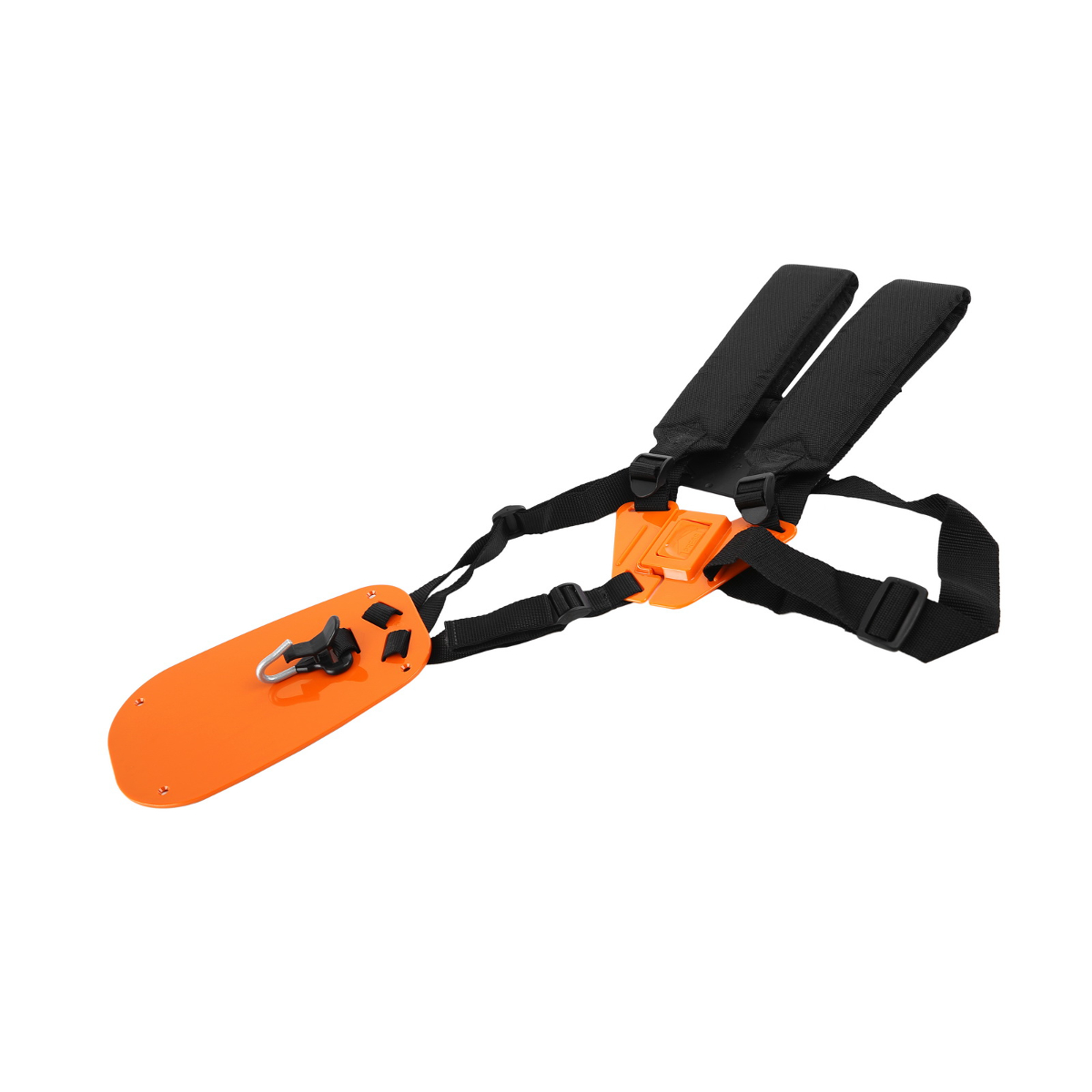 Ремень для триммера stihl. Двухплечевой ремень Stihl. Ремень двухплечевой для триммера Stihl 41197109001. Наплечные ремни Stihl. Двухплечевой ремень для триммера Stihl.