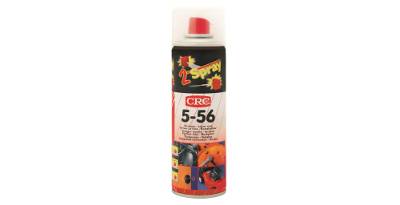  CRC 5-56 2 SPRAY- 300, 