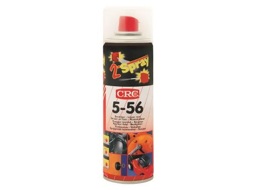  CRC 5-56 2 SPRAY- 300, 