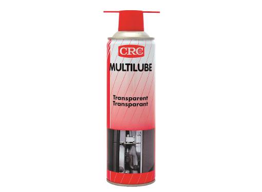 Изображение товара Смазка CRC MULTILUBE 100мл аэрозоль универсальная термостойкая