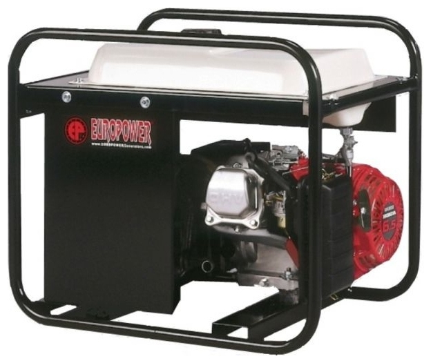 

Бензиновый генератор Europower Ep4100ln, Ep4100ln