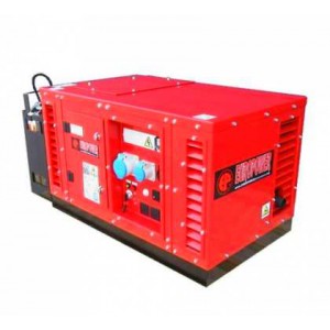 

Бензиновый генератор Europower Eps12000e, Eps12000e