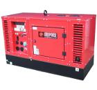 Дизельный генератор EUROPOWER EPS243TDE