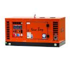 Дизельный генератор EUROPOWER New Boy EPS113TDE