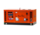 EUROPOWER New Boy EPS113TDE
