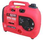 Бензиновый инверторный генератор EUROPOWER EPSi1000