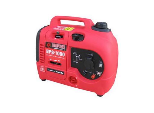    EUROPOWER EPSi1000