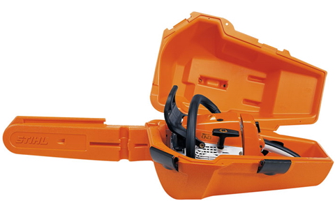 

Кейс Stihl для бензопилы