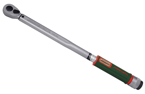

Ключ Jonnesway T06150 динамометрический