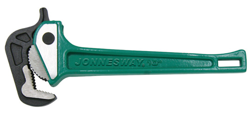 

Ключ трубный самозахватный Jonnesway W28hd18