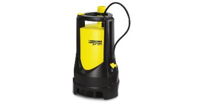 Дренажный насос KARCHER SDP 14000 Level Sensor 1.645-117.0