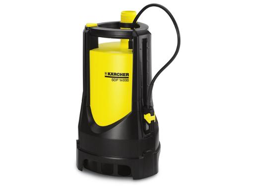   KARCHER SDP 14000 Level Sensor 1.645-117.0