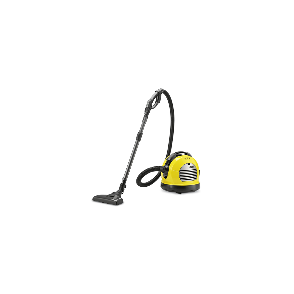 Пылесос Karcher VC 6.300 - цена, отзывы, фото и инструкция - купить в  Москве, СПб и РФ