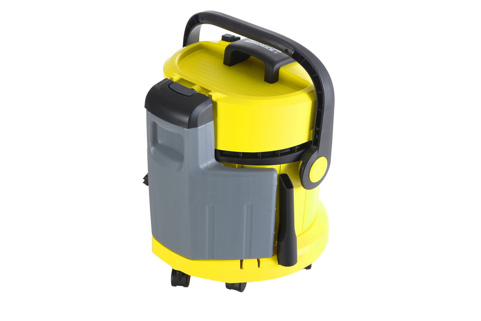 Купить Моющий Пылесос Karcher Se 4001