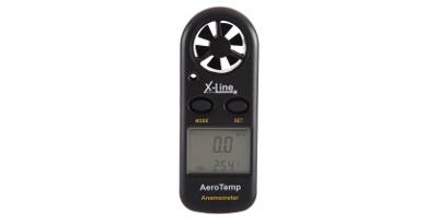  X-LINE AeroTemp