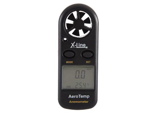  X-LINE AeroTemp