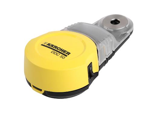 - KARCHER DDC 50