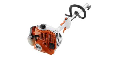  STIHL KM 56 RC-E 