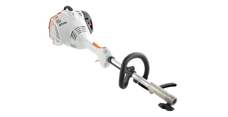��������� STIHL KM 56 RC-E ����������