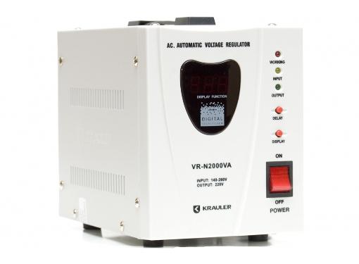   KRAULER VR-N2000VA