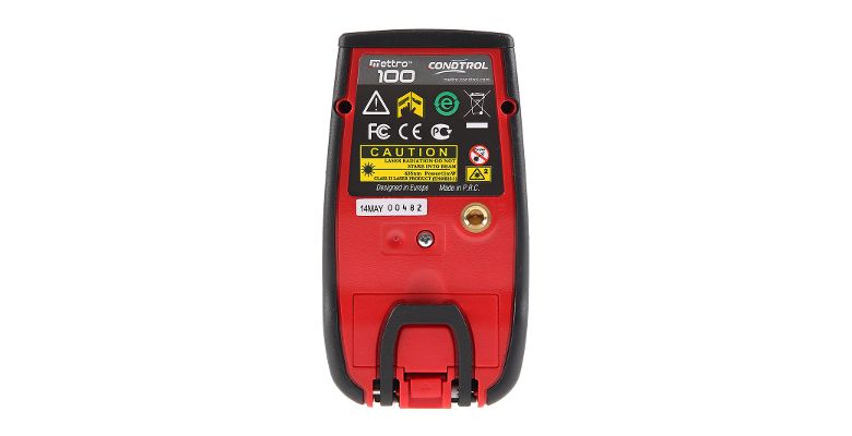 ��������� �������� CONDTROL Mettro 100 Pro