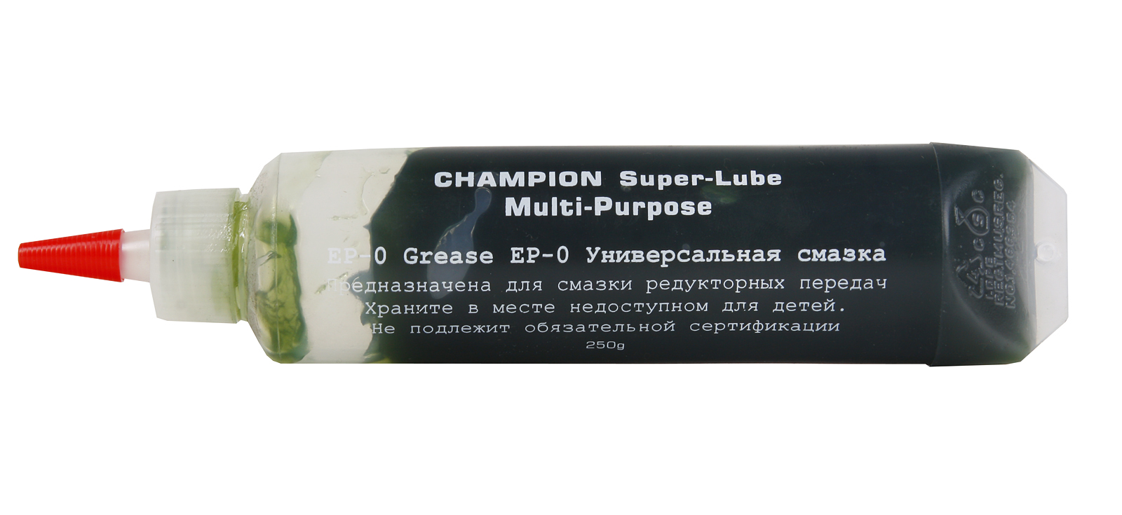 Смазка 0. Смазка для редуктора чемпион ер-0. Champion Ep-0 Grease. Смазка универсальная Champion Ep-0. Смазка универсальная минеральная Ep-0 250 г Champion 952815.