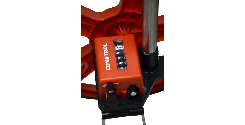��������� �������� CONDTROL Wheel