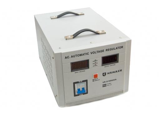   KRAULER VR-S10000VA