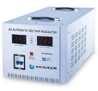 Стабилизатор напряжения KRAULER VR-S8000VA