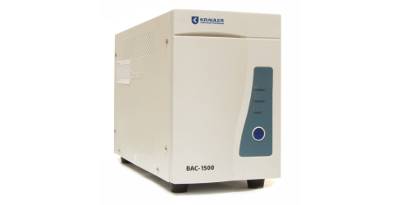    KRAULER BAC-1500