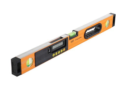 Изображение товара Электронный уровень-уклономер Geo-Fennel S-Digit 60 WL с ЖК-дисплеем