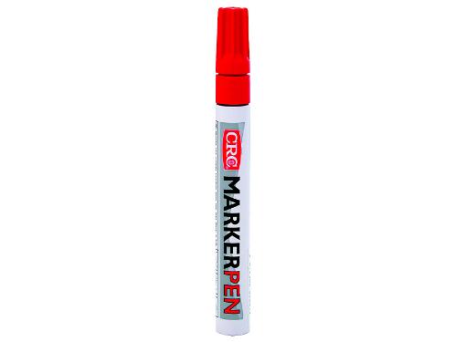 Изображение товара Маркер CRC MARKER PEN КРАСНЫЙ