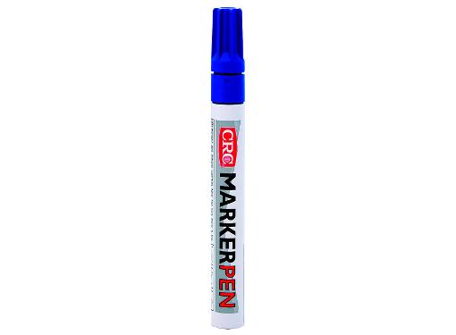 Изображение товара Маркер CRC MARKER PEN СИНИЙ