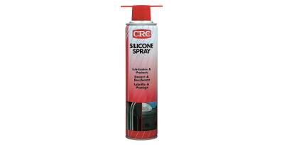  CRC SILICONE SPRAY - 200