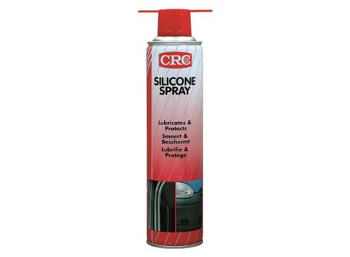  CRC SILICONE SPRAY - 200