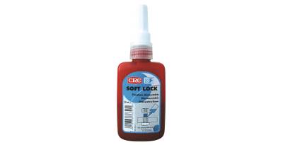   CRC SOFT LOCK