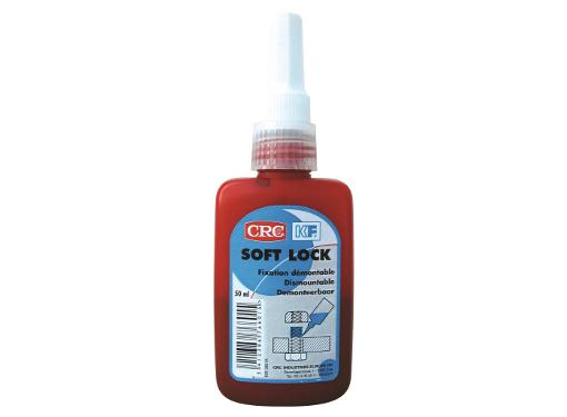   CRC SOFT LOCK