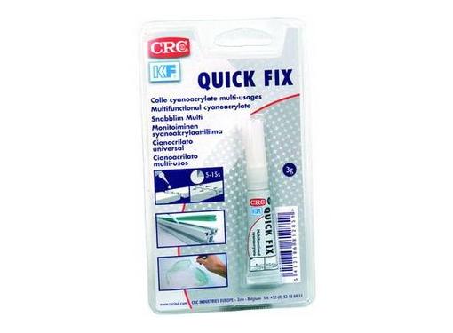  CRC QUICK FIX - 3