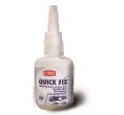 Клей CRC QUICK FIX - 20г