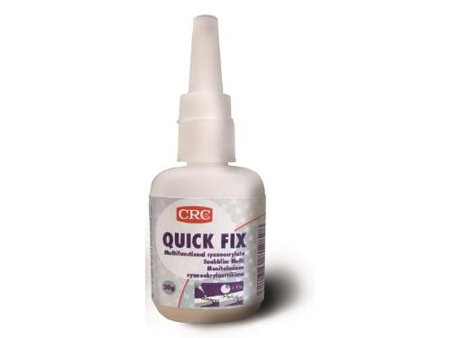  CRC QUICK FIX - 20