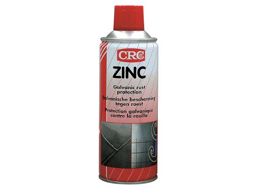   CRC ZINC